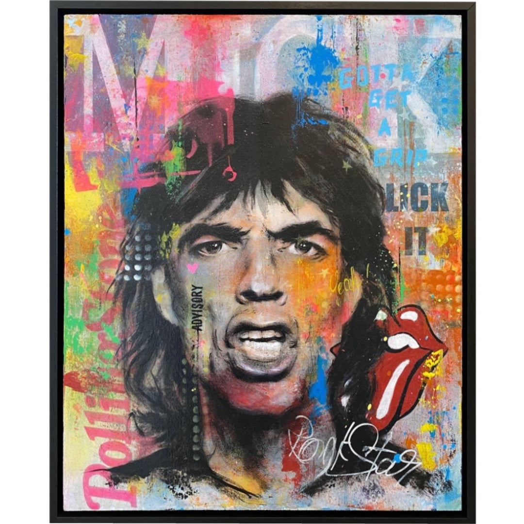 Jagger