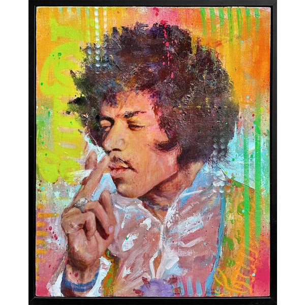 Hendrix