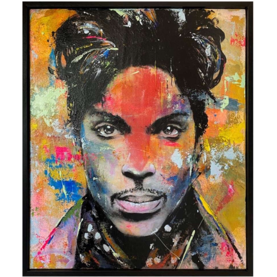 Prince