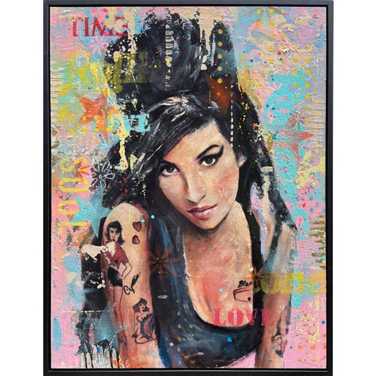 Amy Winehouse