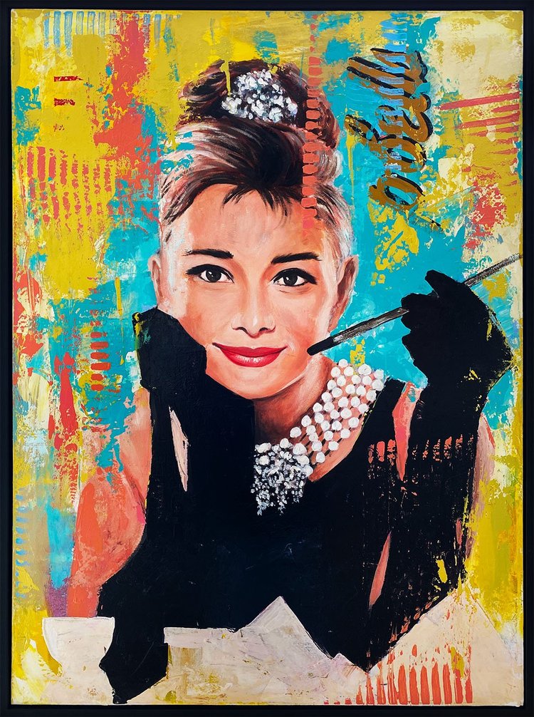 Audrey
