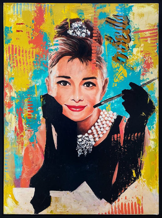 Audrey